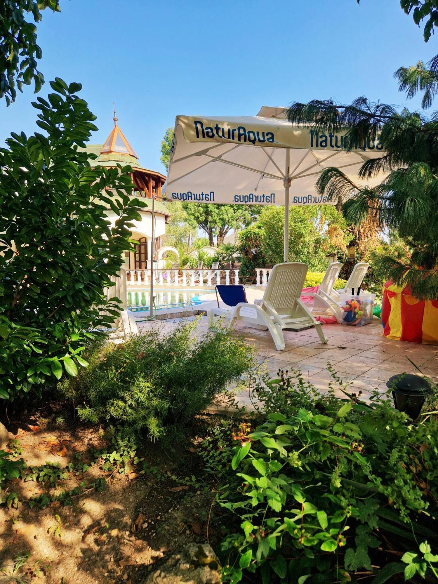 Bogács Levendula Resort Es Rendezvenykoezpont المظهر الخارجي الصورة