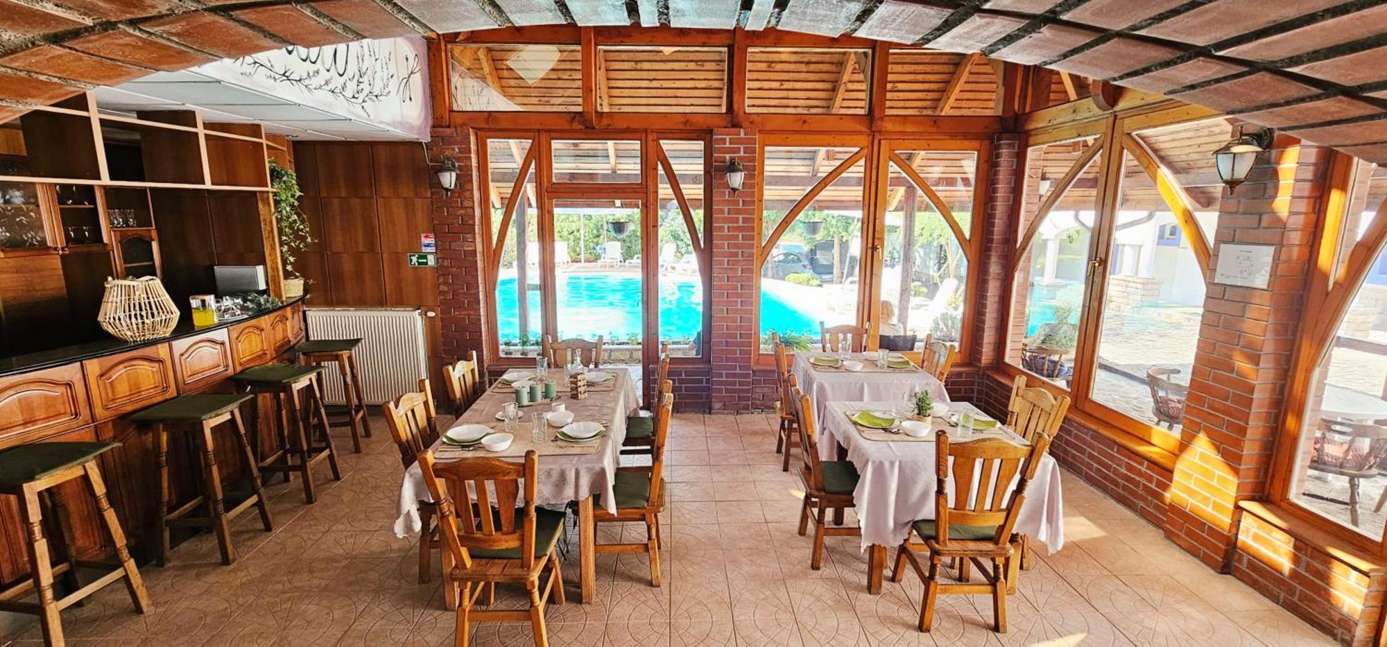 Bogács Levendula Resort Es Rendezvenykoezpont المظهر الخارجي الصورة