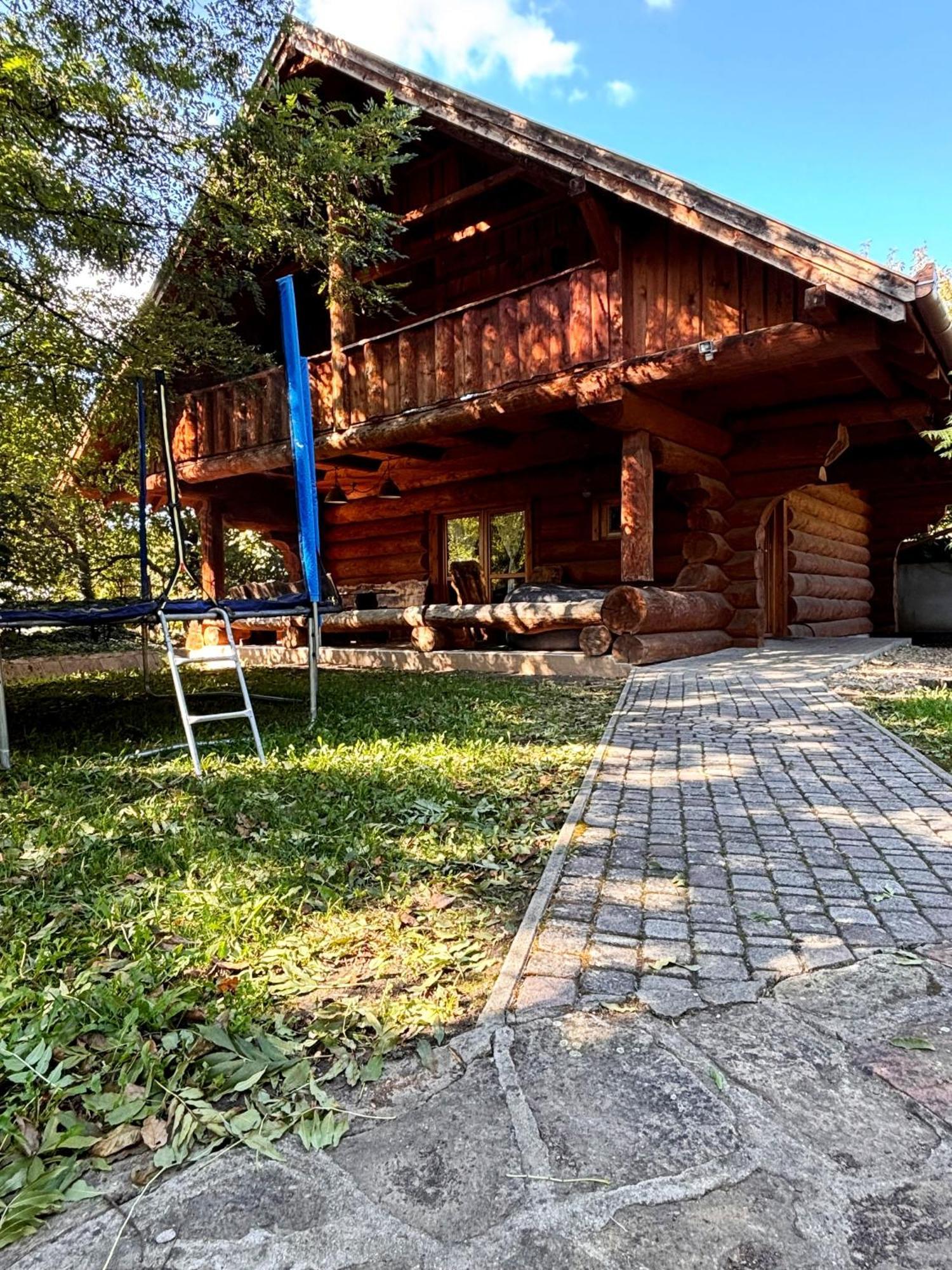 Bogács Levendula Resort Es Rendezvenykoezpont المظهر الخارجي الصورة