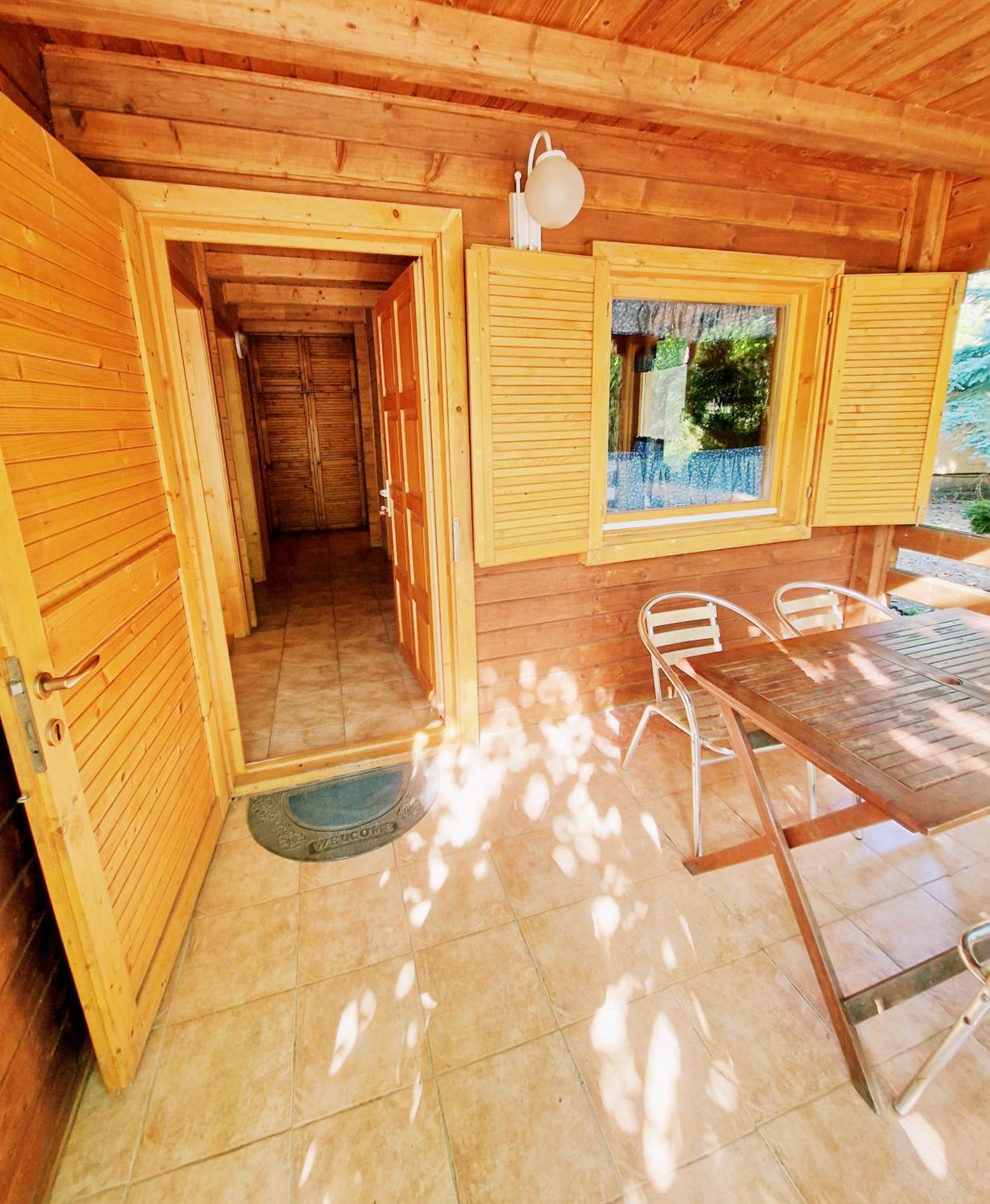 Bogács Levendula Resort Es Rendezvenykoezpont المظهر الخارجي الصورة